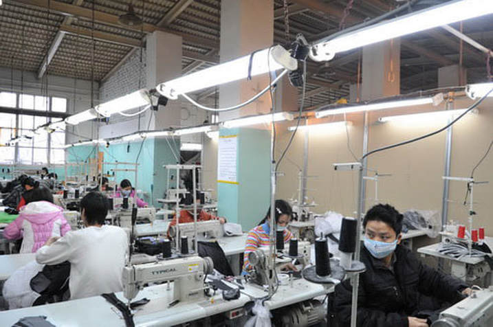Xưởng may túi vải bố túi vải canvas Tiền Giang theo yêu cầu